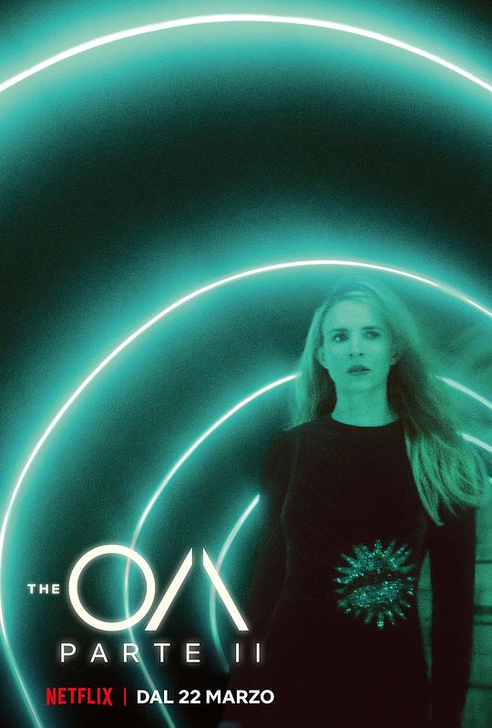 先见之明 第二季 The OA Season 2 (2019)