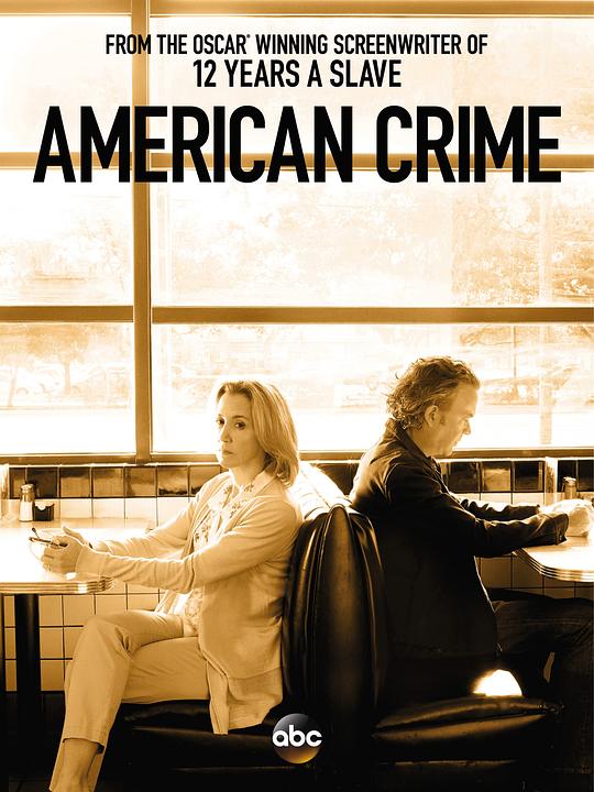 美国重案 第一季 American Crime Season 1 (2015)