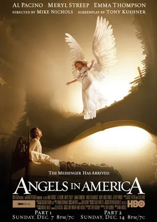 天使在美国 (2003)