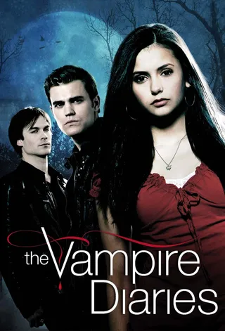 吸血鬼日记 第五季 The Vampire Diaries Season 5 (2013)