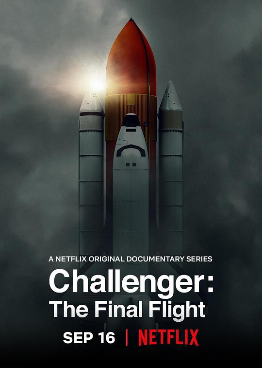 挑战者号：最后的飞行 Challenger: The Final Flight (2020)
