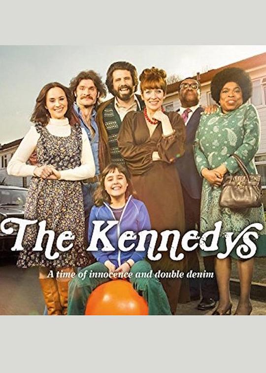 肯尼迪一家 The Kennedys (2015)