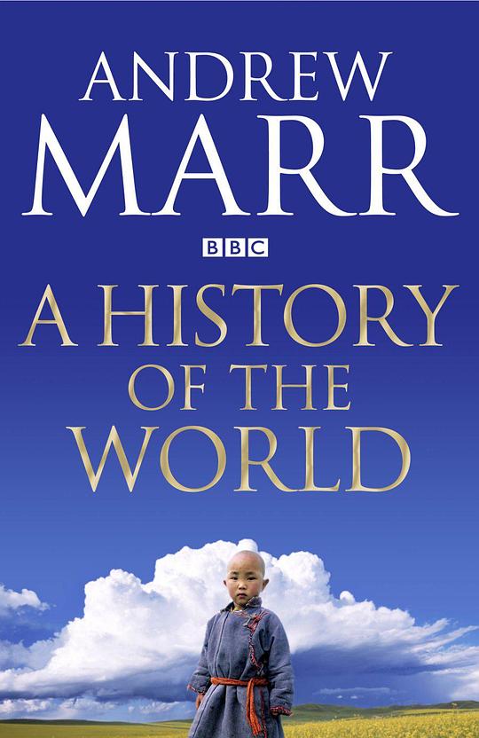 安德鲁·玛尔的世界史 Andrew Marr's History of the World (2012)