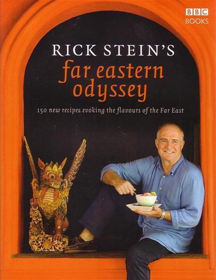 里克·斯坦的远东美食之旅 Rick Stein's Far Eastern Odyssey (2009)