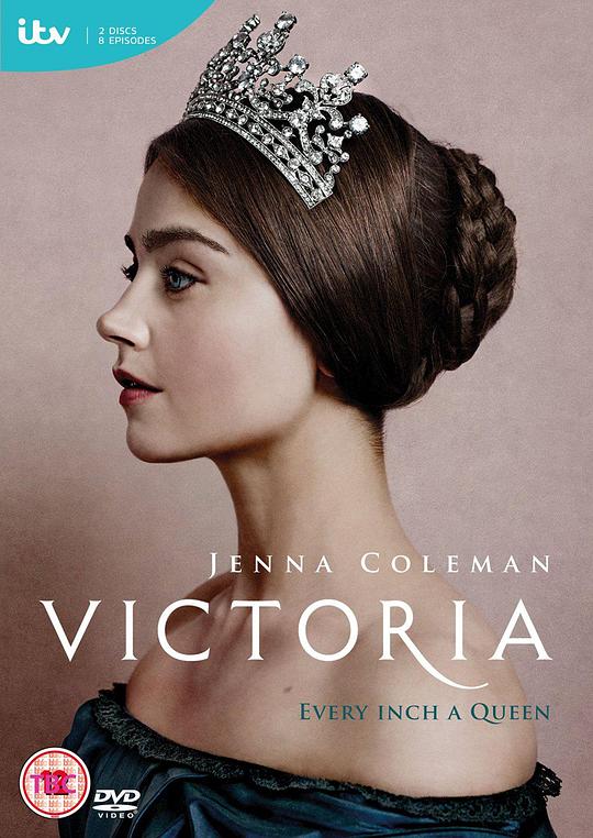 维多利亚 第一季 Victoria Season 1 (2016)