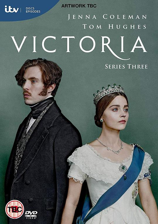 维多利亚 第三季 Victoria Season 3 (2019)