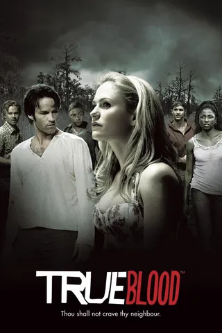 真爱如血  第五季 True Blood Season 5 (2012)