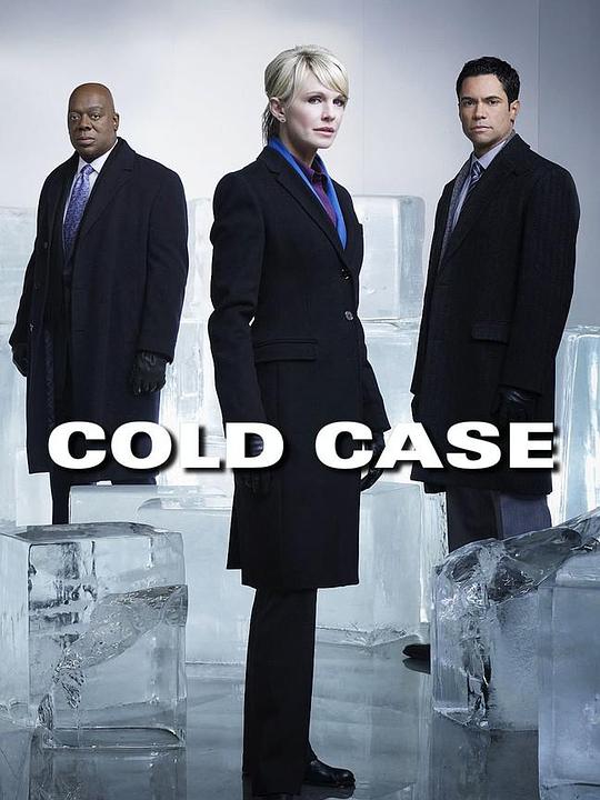 铁证悬案 第七季 Cold Case Season 7 (2009)