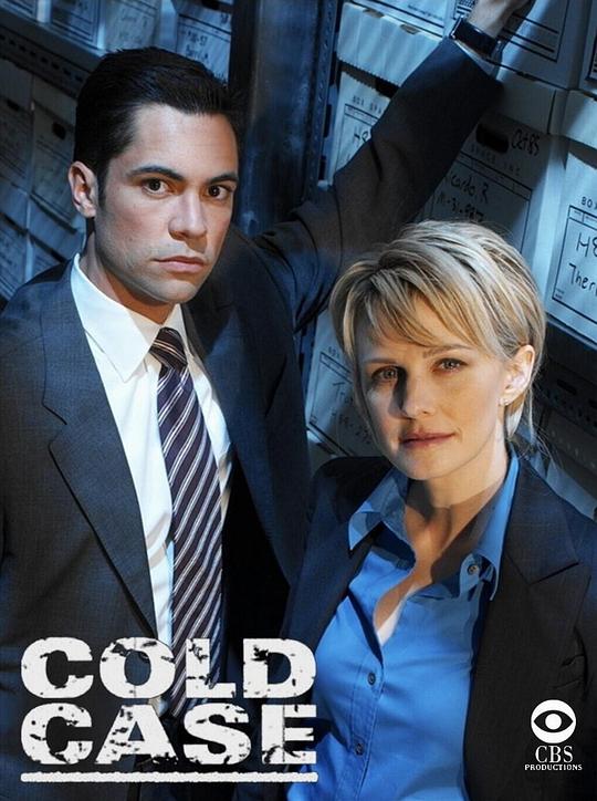铁证悬案 第四季 Cold Case Season 4 (2006)