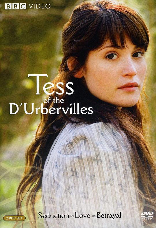 德伯家的苔丝 Tess of the D'Urbervilles (2008)