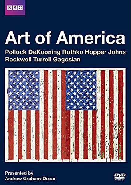 美国艺术 Art of America (2011)