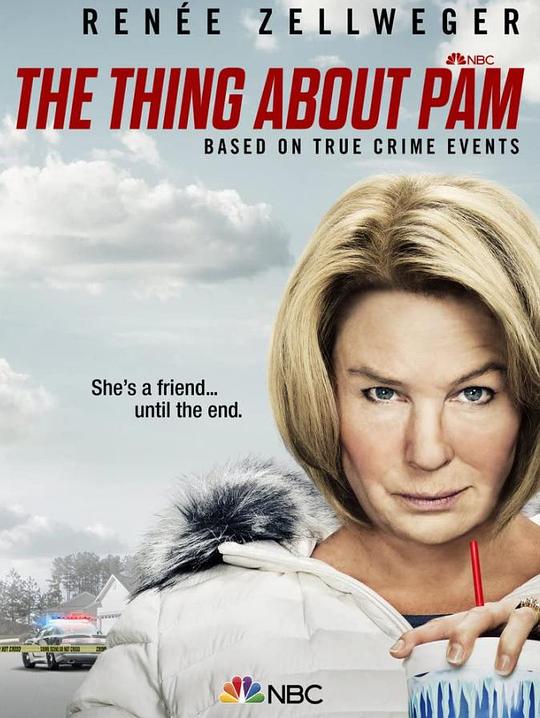 关于帕姆的那些事 The Thing About Pam (2022)