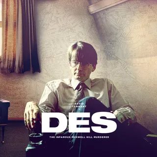 丹斯 Des (2020)