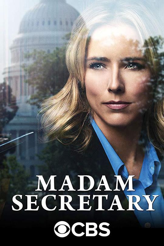 国务卿女士 第五季 Madam Secretary Season 5 (2018)