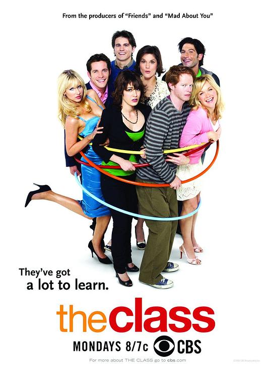 同学再相逢 The Class (2006)