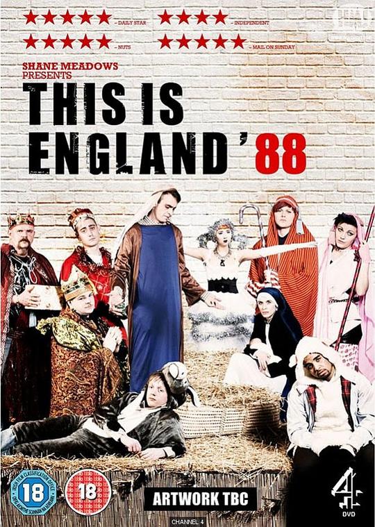 英伦86 This Is England '86 (2010)