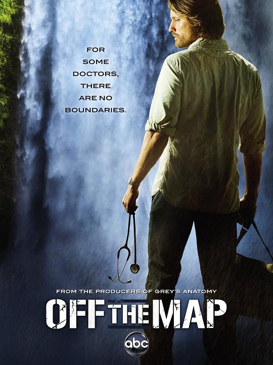 隐世灵医 Off the Map (2011)