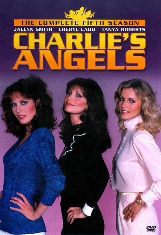 查理的天使 第五季 Charlie's Angels Season 5 (1980)