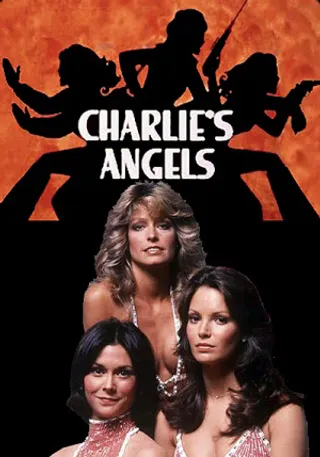 查理的天使 第二季 Charlie's Angels Season 2 (1977)