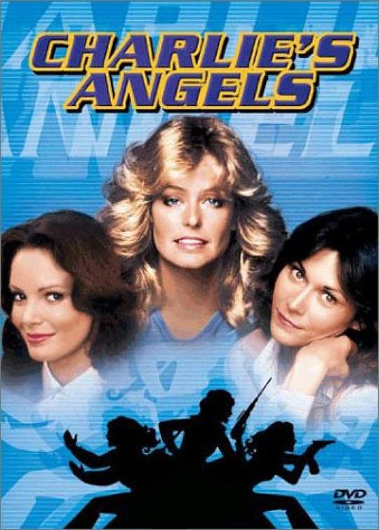 查理的天使 第一季 Charlie's Angels Season 1 (1976)