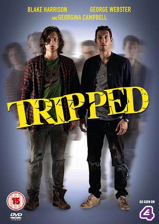 致幻旅行 Tripped (2015)