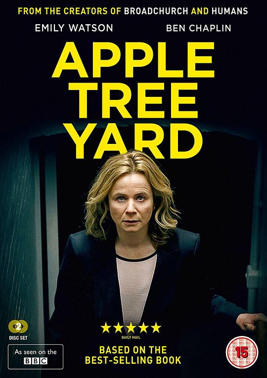 苹果园 Apple Tree Yard (2017)