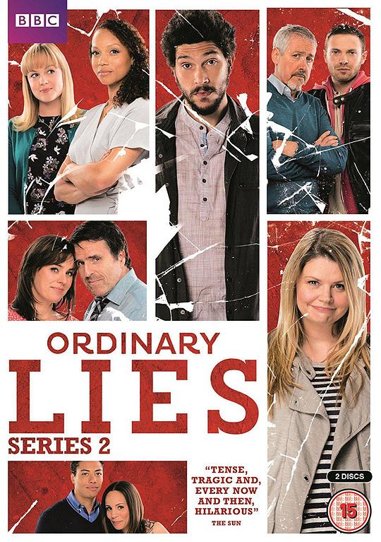 平凡的谎言 第二季 Ordinary Lies Season 2 (2016)