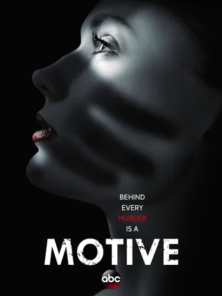 作案动机 第二季 Motive Season 2 (2014)