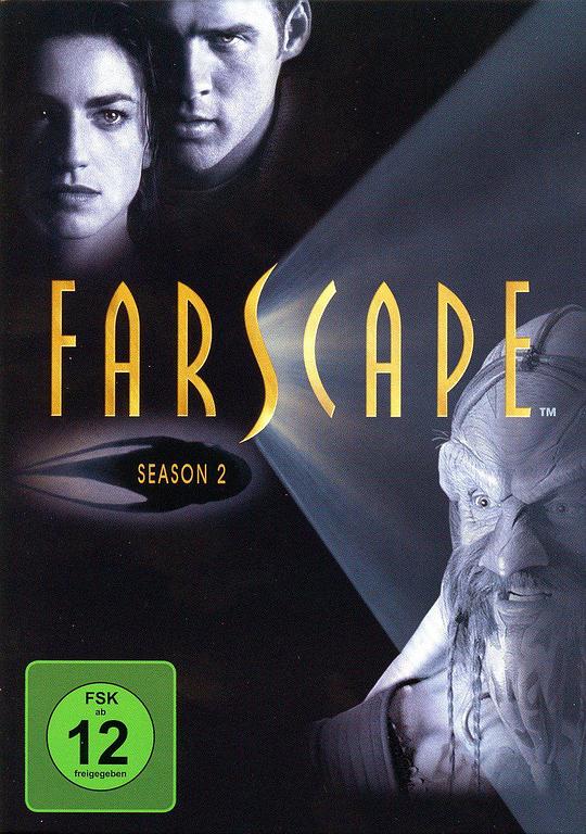 遥远星际 第二季 Farscape Season 2 (2000)
