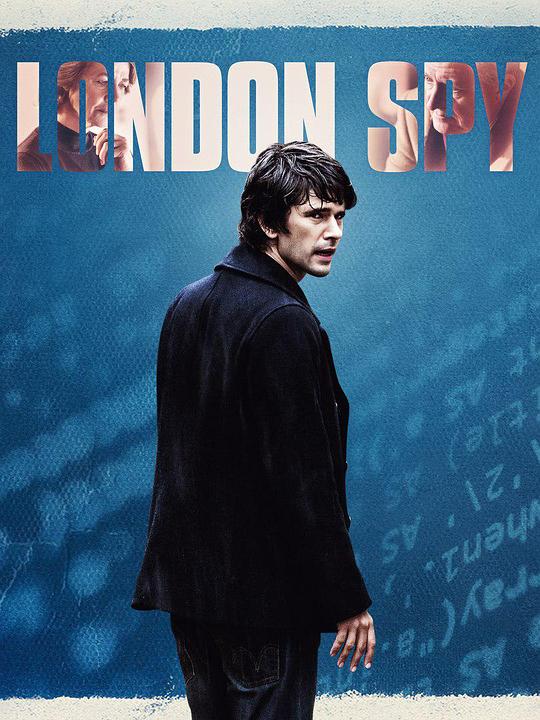 伦敦谍影 London Spy (2015)