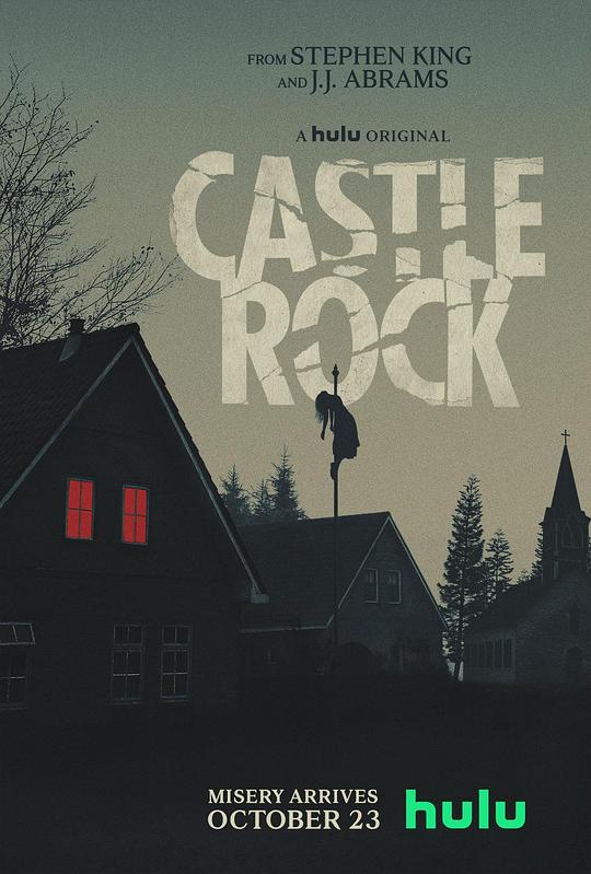 城堡岩 第二季 Castle Rock Season 2 (2019)