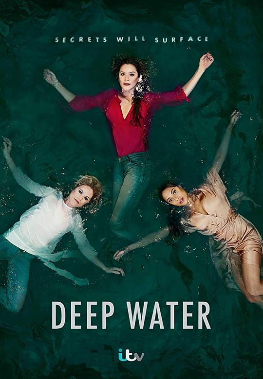 深水 第一季 Deep Water Season 1 (2019)