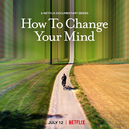 如何改变你的心智 How to Change Your Mind (2022)