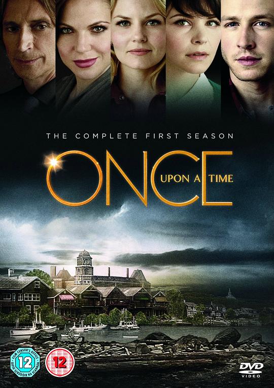 童话镇 第一季 Once Upon a Time Season 1 (2011)