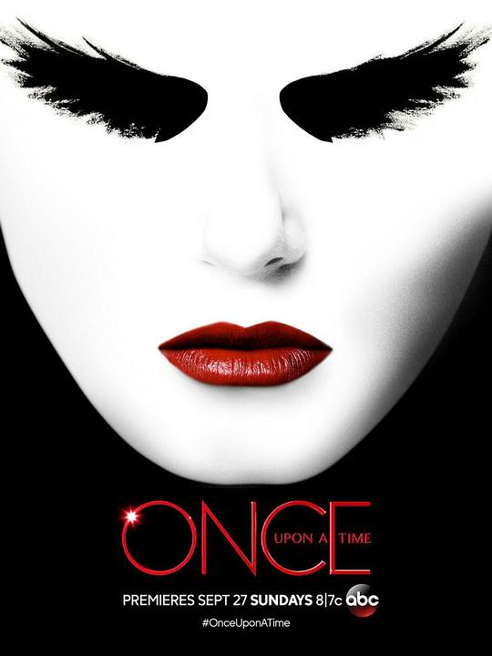 童话镇 第五季 Once Upon a Time Season 5 (2015)