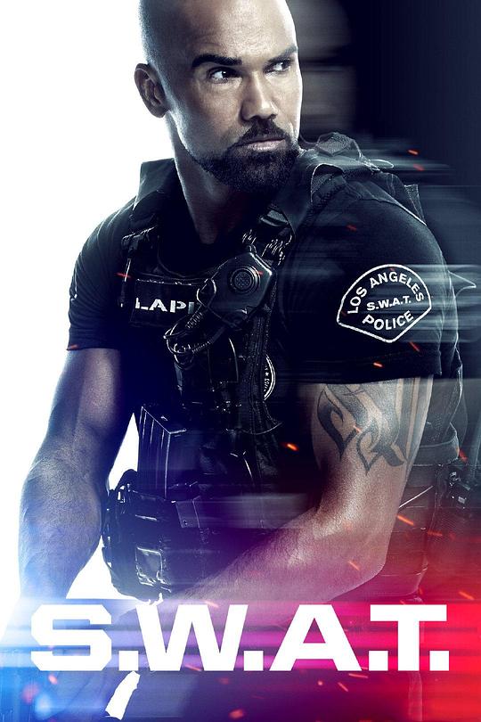 反恐特警组 第三季 S.W.A.T. Season 3 (2019)