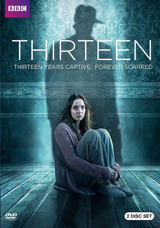 为奴十三年 Thirteen (2016)