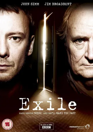 流亡 Exile (2011)