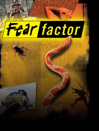 勇敢者的游戏 Fear Factor (2001)