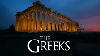 国家地理：希腊人 The Greeks (2016)