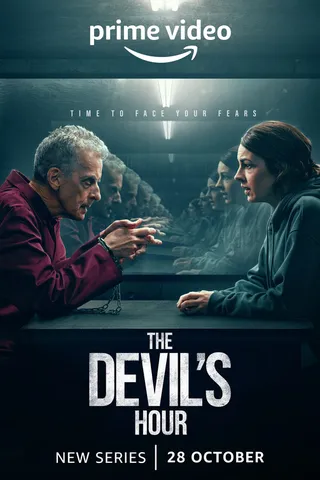 魔鬼时刻 第一季 The Devil's Hour Season 1 (2022)