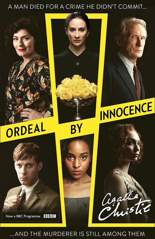 无妄之灾 Ordeal by Innocence (2018)