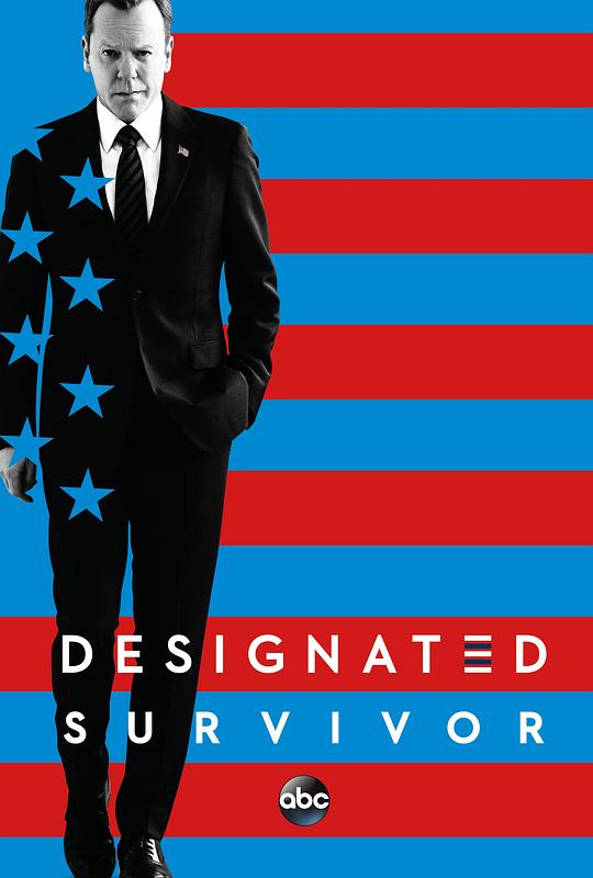 指定幸存者 第二季 Designated Survivor Season 2 (2017)