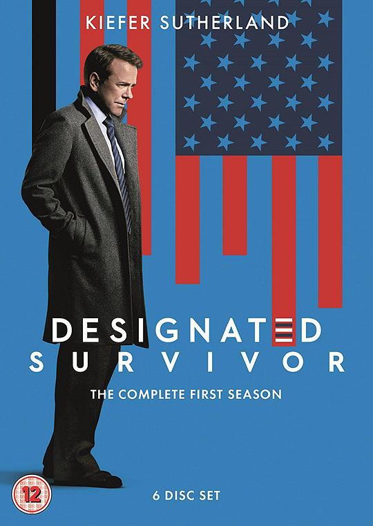 指定幸存者 第一季 Designated Survivor Season 1 (2016)