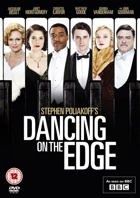 边缘之舞 Dancing on the Edge (2013)