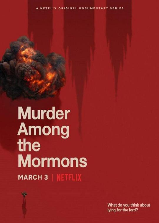 摩门教徒谋杀案 Murder Among the Mormons (2021)