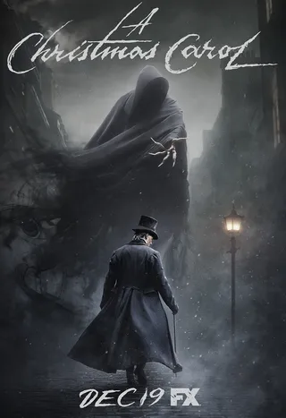 圣诞颂歌 A Christmas Carol (2019)