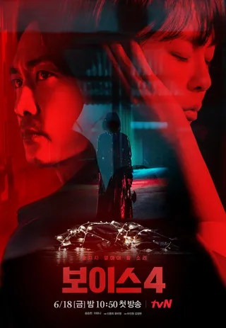 Voice 보이스 (2017)