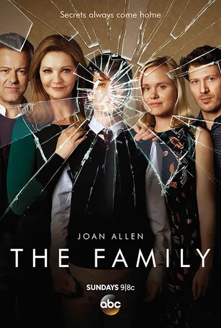罪恶之家 The Family (2016)