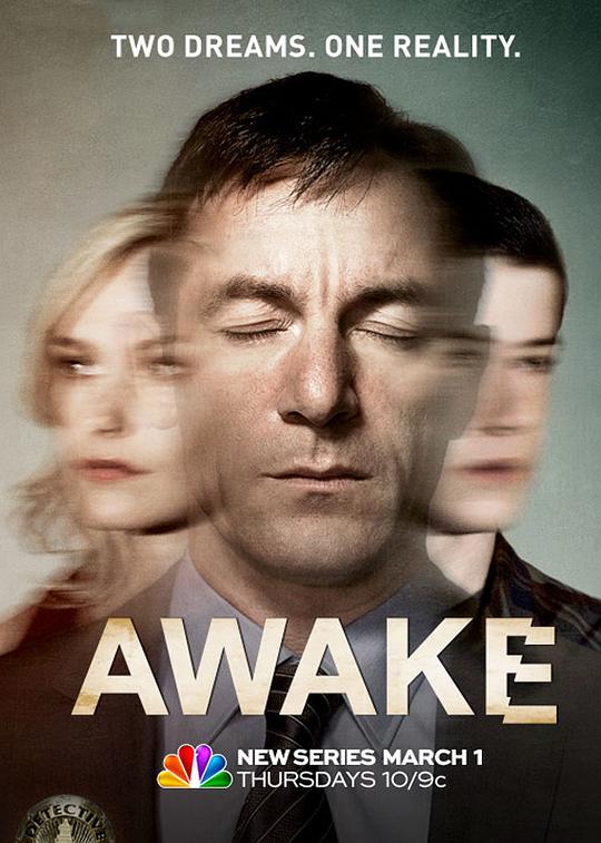 异度觉醒 Awake (2012)